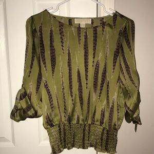 Michael Kors Top